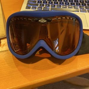 Smith Goggles